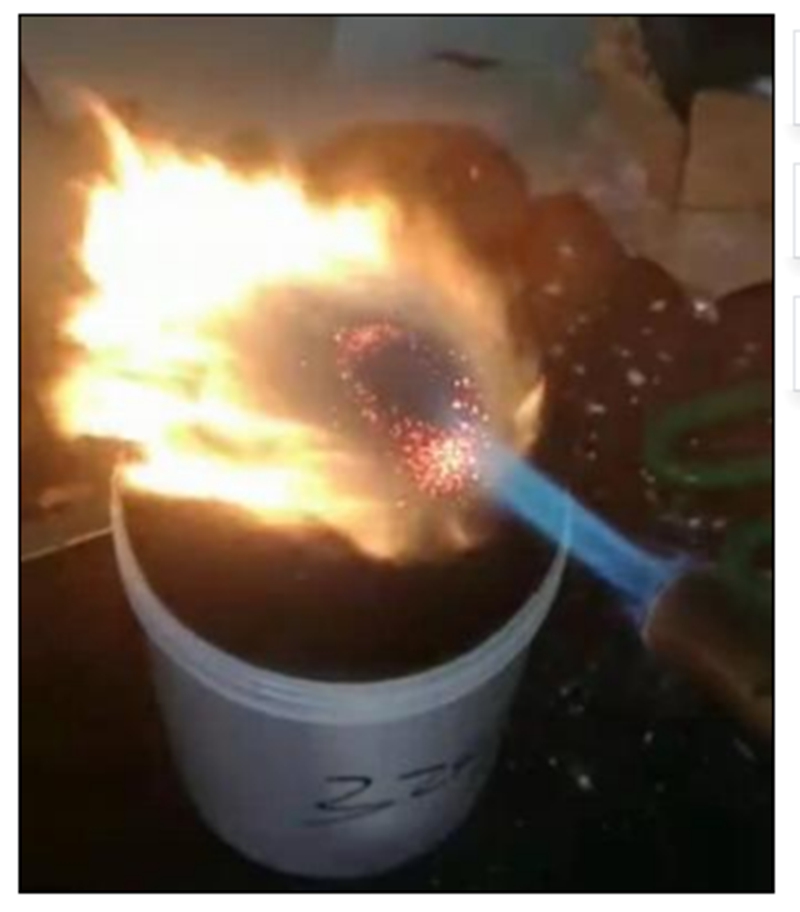 HWC-BBS & HWC-WCS 双组份封堵组料