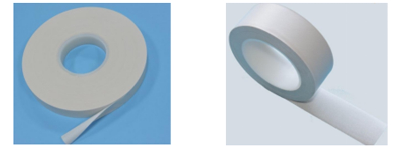 QSW-PC 陶瓷化耐火复合带