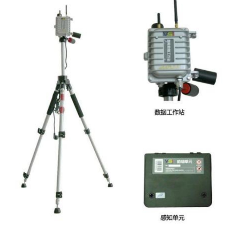 QS-MP 鼠害智能侦测系统