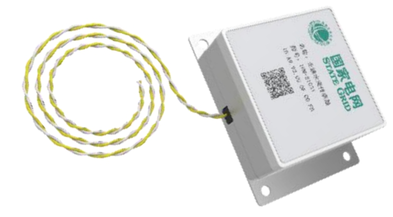 QS-LW 无线水浸传感器