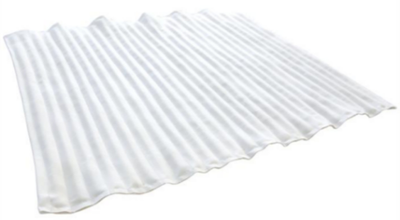 QSW-PB 中间接头柔性防爆灭火毯