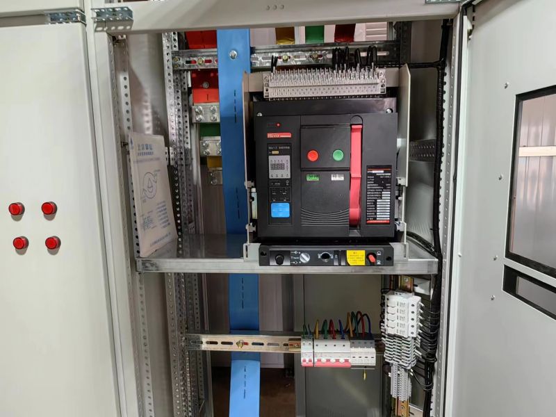 智能配电控制柜